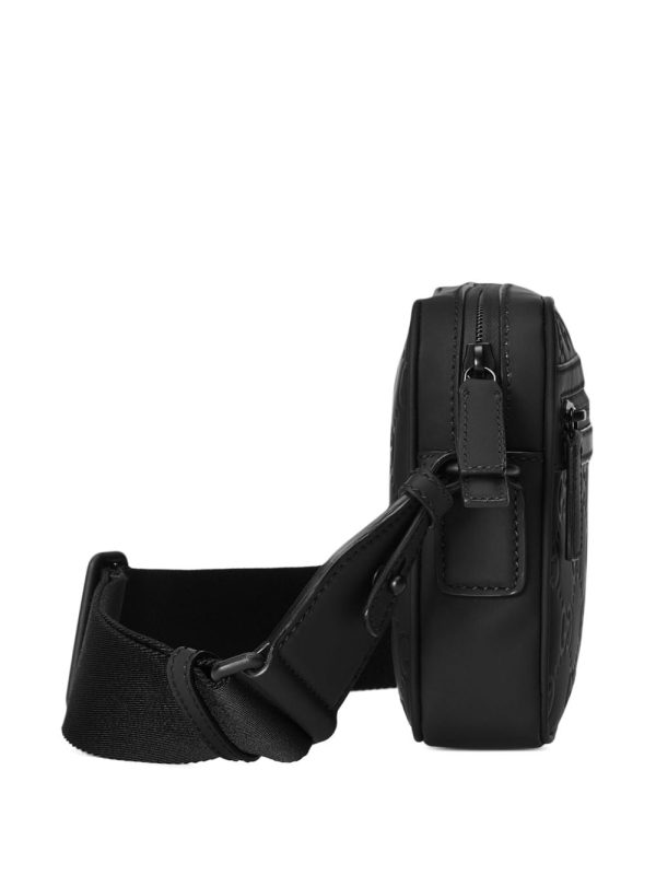 Gucci GG-logo crossbody bag - Image 6