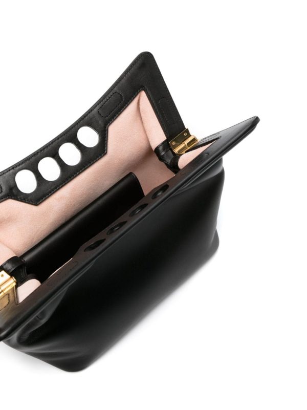 Alexander McQueen small The Peak shoulder bag - Image 6