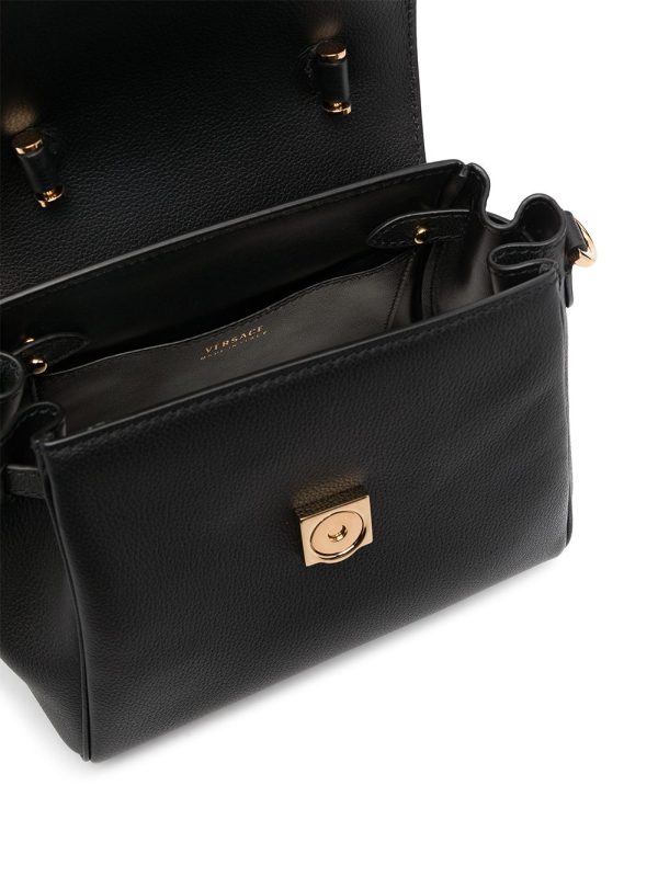Versace La Medusa top-handle tote - Image 6