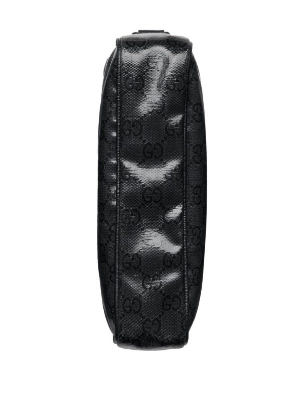 Gucci mini GG Crystal shoulder bag - Image 6