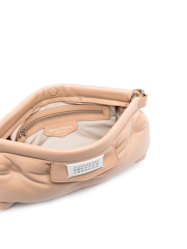Maison Margiela small Glam Slam bag - Image 6
