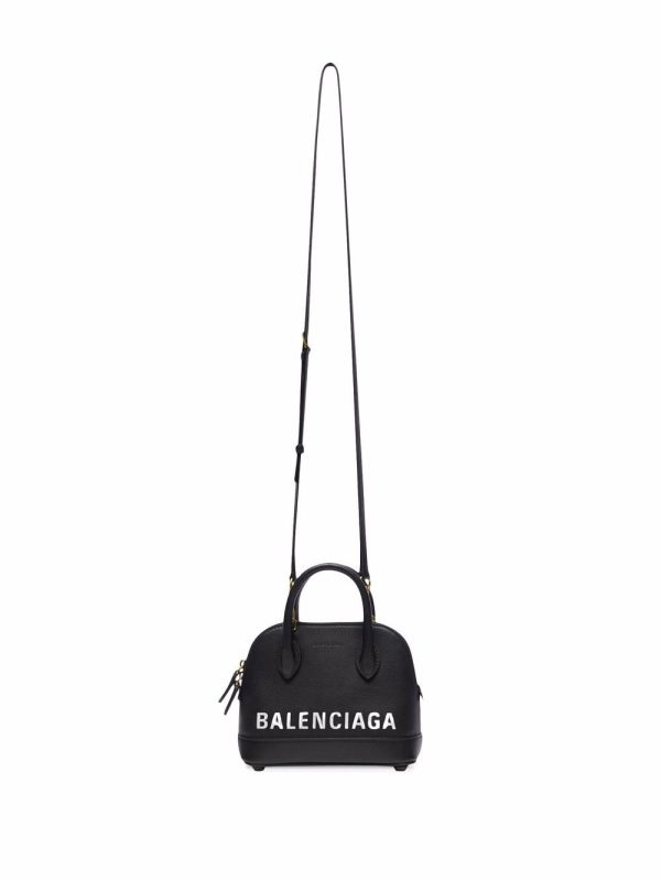 Balenciaga Ville top handle bag XXS - Image 7