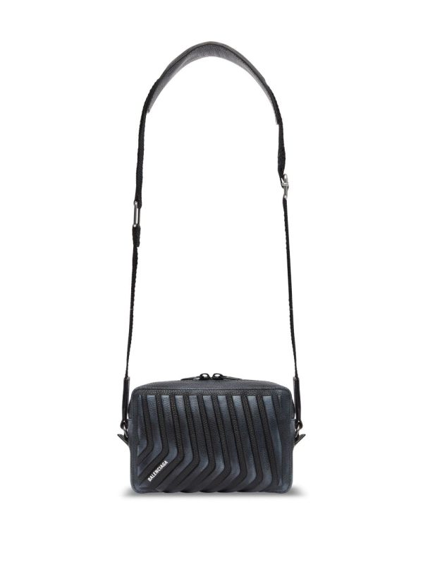Balenciaga Car Camera shoulder bag - Image 7