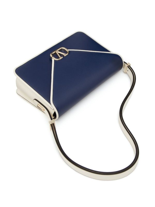 Valentino Garavani Letter leather shoulder bag - Image 7