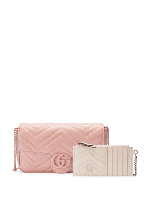 Gucci GG Marmont mini bag - Image 7