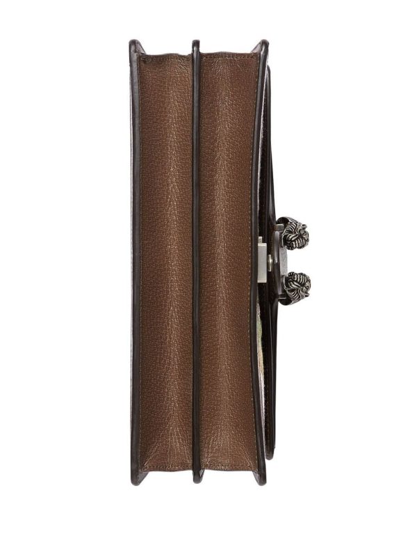 Gucci Dionysus jumbo GG small shoulder bag - Image 7