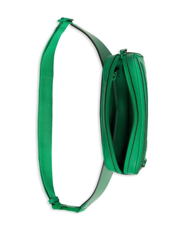 Gucci GG buckled belt bag - Image 7