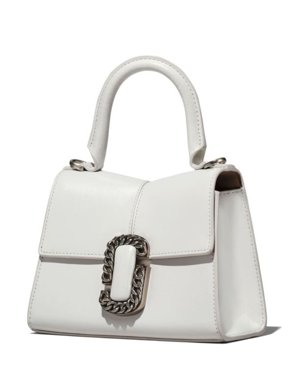 Marc Jacobs The Mini St. Marc top-handle bag - Image 7
