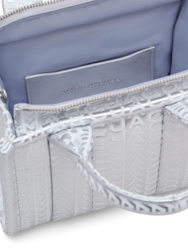 Marc Jacobs The Mini Tote bag - Image 7