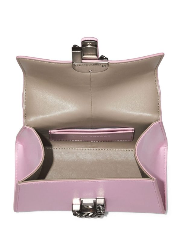 Marc Jacobs The Mini St. Marc top-handle bag - Image 7