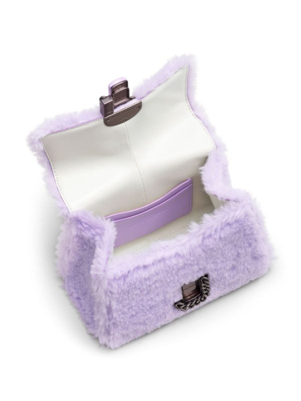 Marc Jacobs The Mini Top Handle bag - Image 7