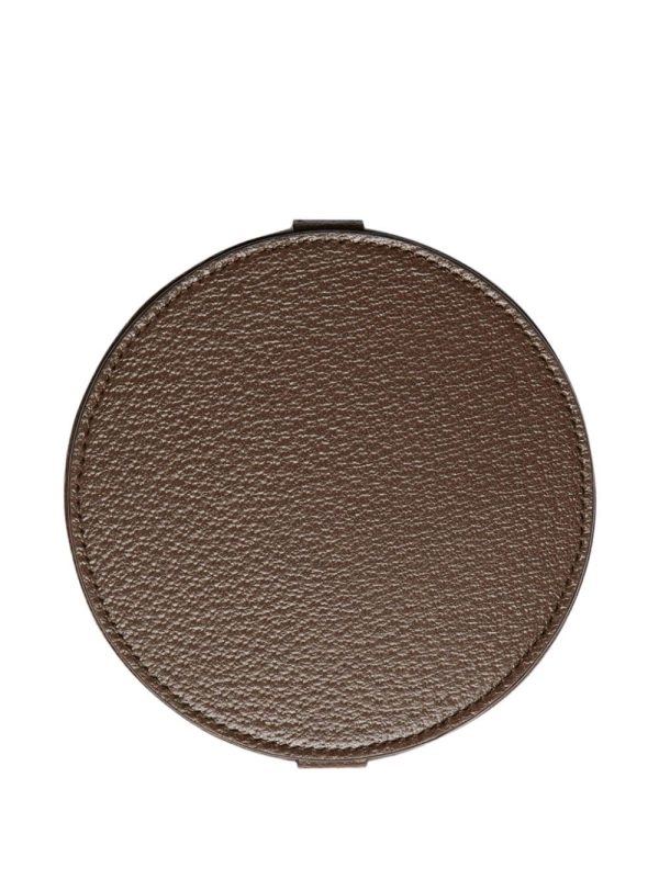 Gucci mini Ophidia GG-logo bucket bag - Image 7