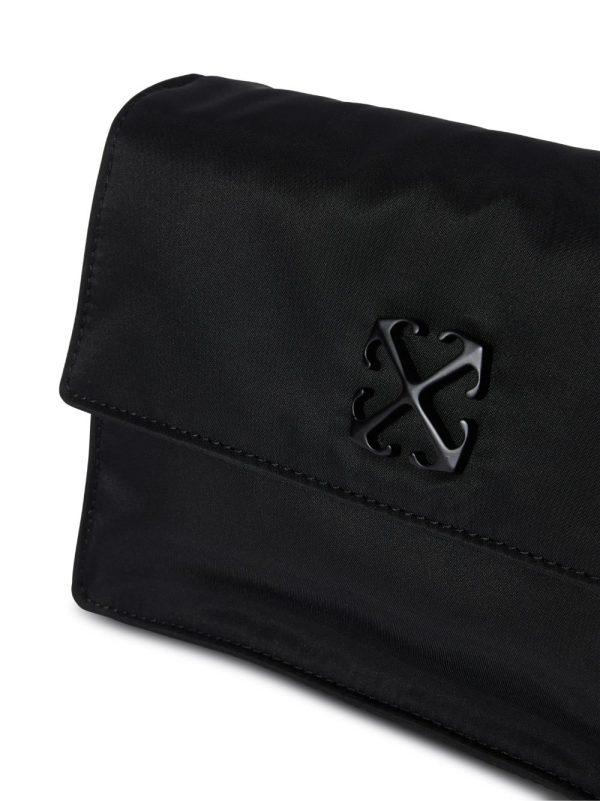 Off-White Soft Jitney 1.4 shoulder bag - Image 7