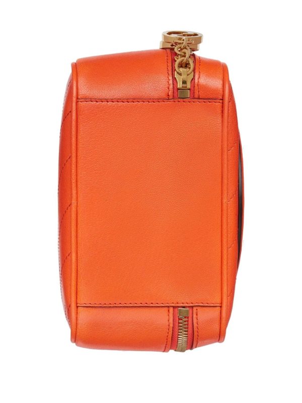 Gucci Blondie logo-patch tote bag - Image 7
