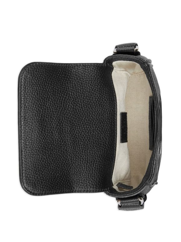 Gucci small Jumbo GG messenger bag - Image 7
