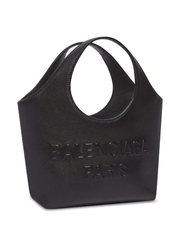Balenciaga small Mary-Kate tote bag - Image 7