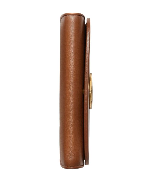 Gucci Blondie continental chain wallet - Image 7
