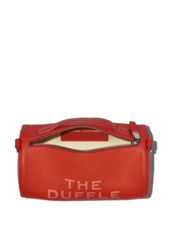 Marc Jacobs The Leather Duffle bag - Image 7