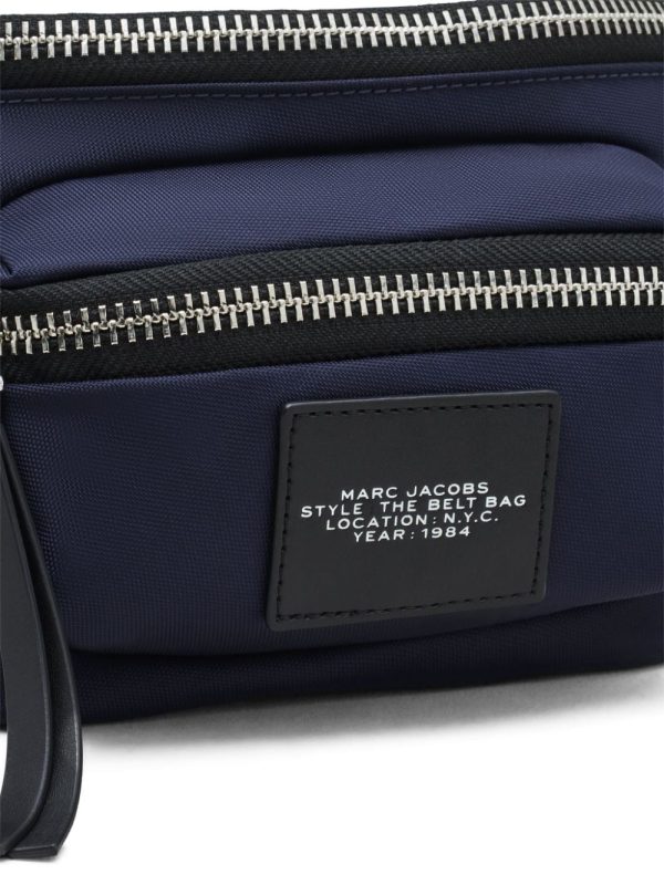 Marc Jacobs The Biker Belt bag - Image 6