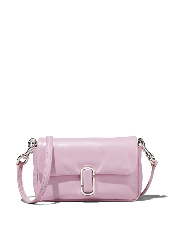 Marc Jacobs The Mini J Marc Pillow bag - Image 6