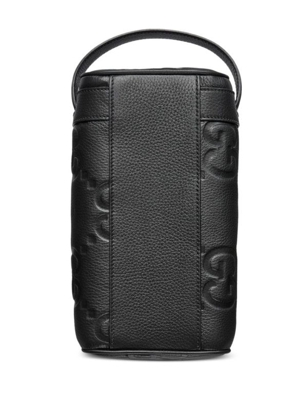 Gucci small Jumbo GG toiletry case - Image 3