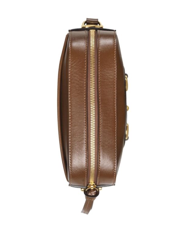 Gucci small Horsebit 1955 shoulder bag - Image 7