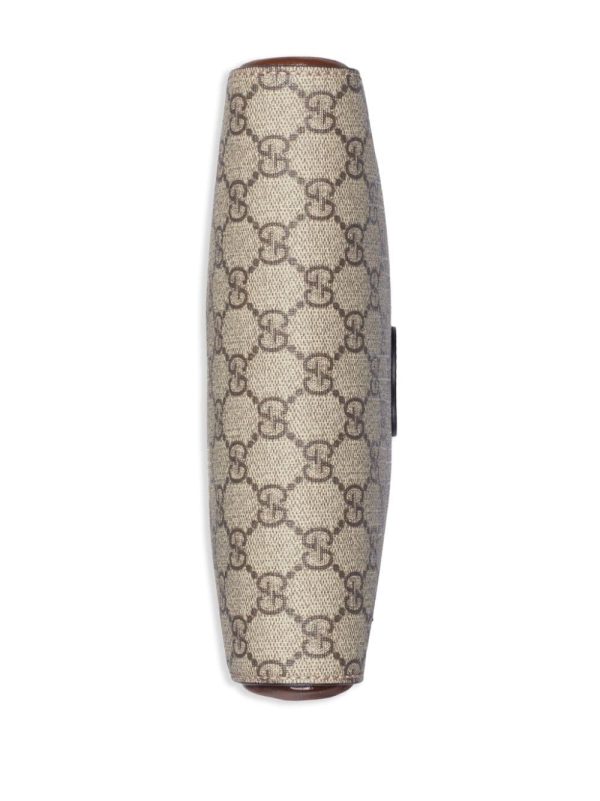 Gucci GG Supreme messenger bag - Image 7