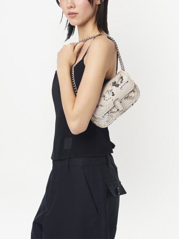 Marc Jacobs The Mini bag - Image 7