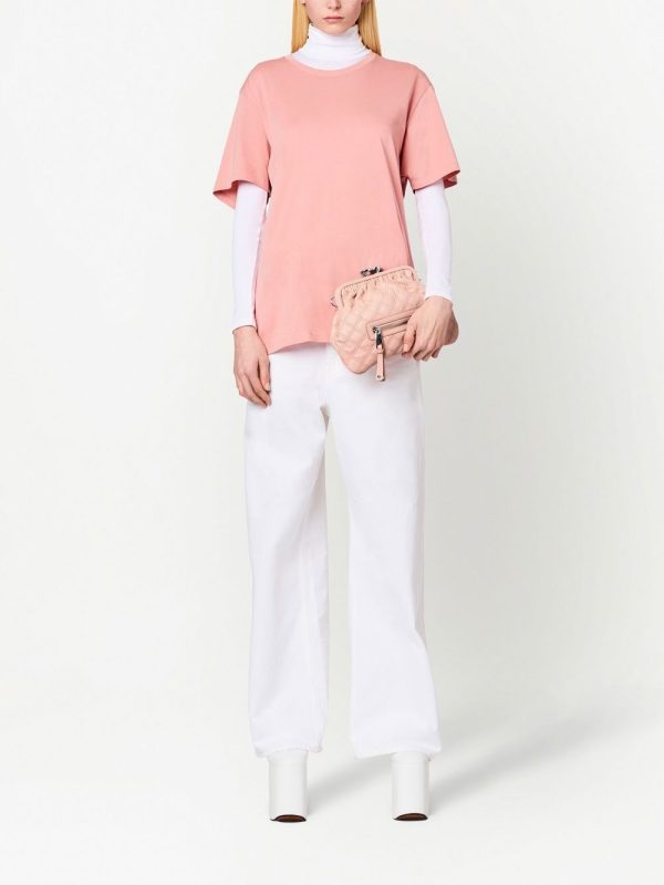 Marc Jacobs The Little Stam crossbody bag - Image 6