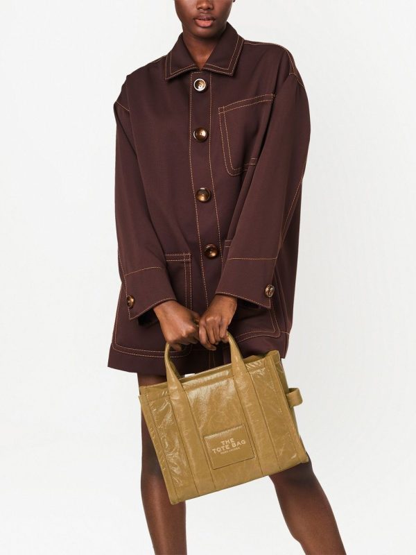 Marc Jacobs The Medium Tote bag - Image 7