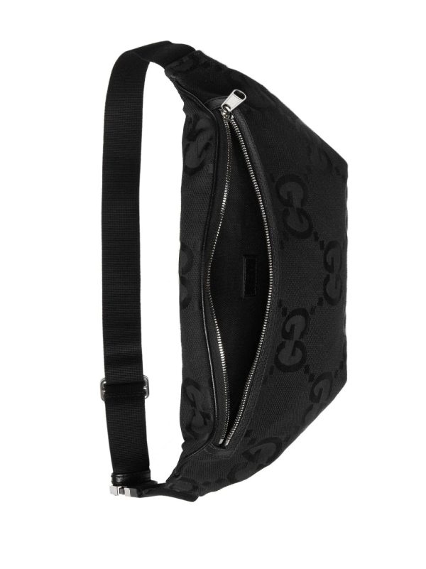 Gucci Jumbo GG belt bag - Image 7