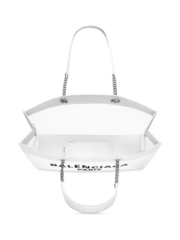 Balenciaga Duty Free tote bag - Image 7
