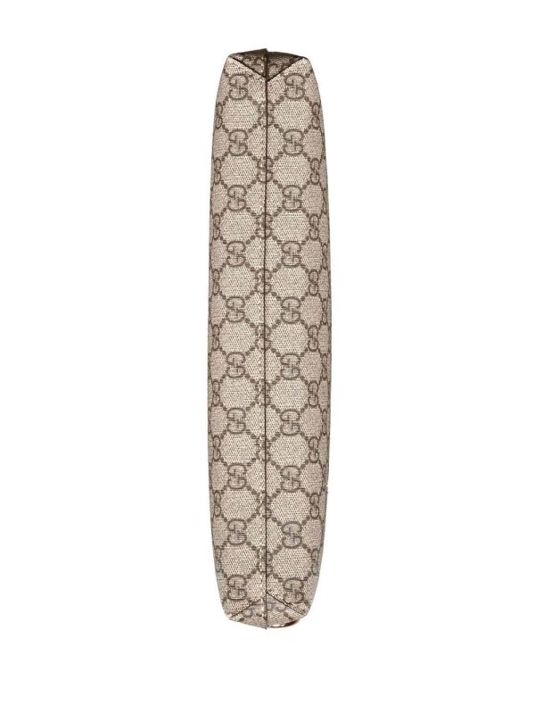 Gucci Interlocking G-print clutch bag - Image 7