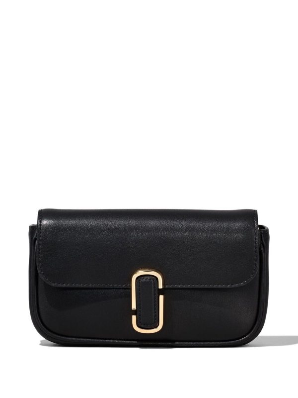 Marc Jacobs The Mini J Marc shoulder bag - Image 7