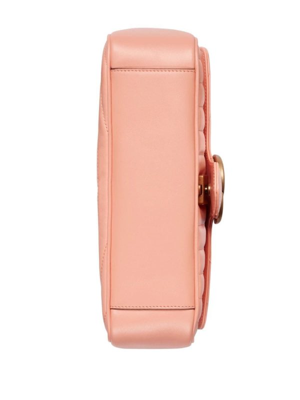 Gucci GG Marmont matelassé shoulder bag - Image 7