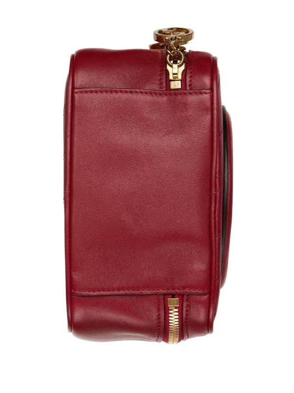 Gucci Blondie logo-patch tote bag - Image 7