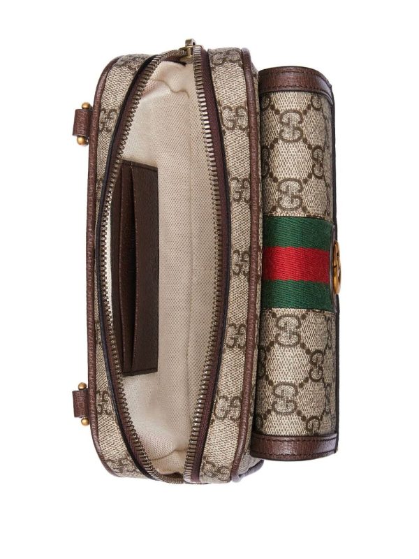 Gucci Ophidia GG belt bag - Image 7