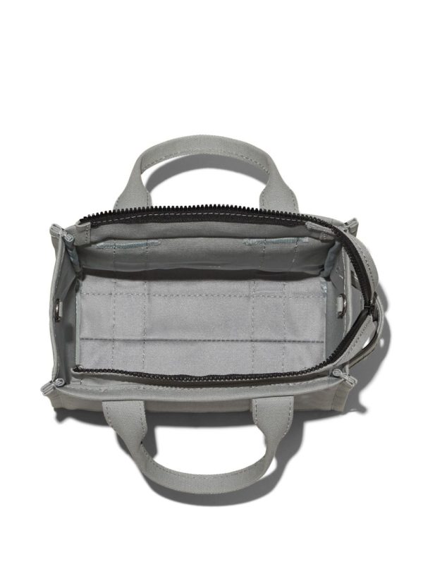 Marc Jacobs small The Canvas Tote bag - Image 7