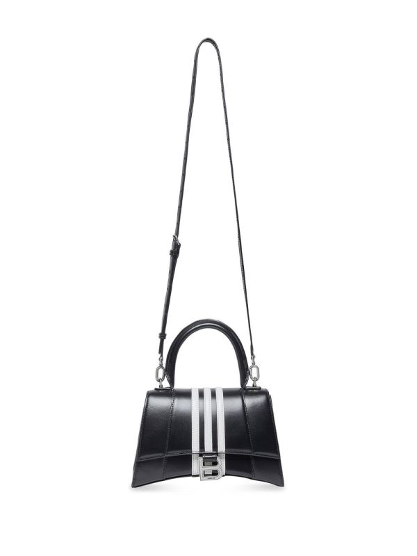 Balenciaga x adidas Hourglass tote bag - Image 7