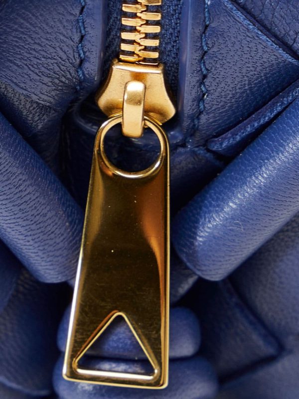 Bottega Veneta   mini Intrecciato Loop shoulder bag - Image 7