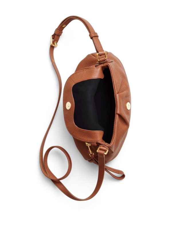 Marc Jacobs The Mini Natasha crossbody bag - Image 7