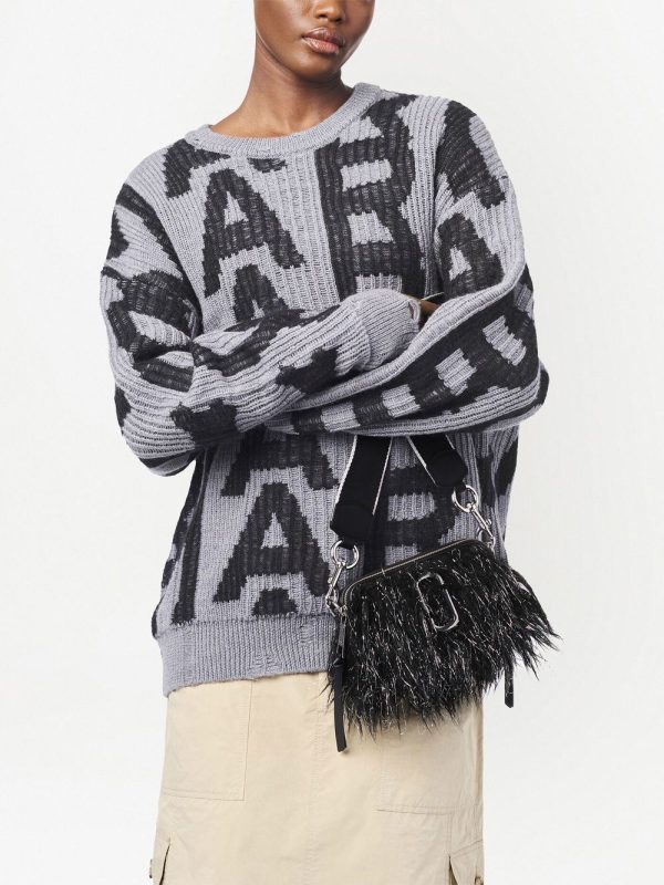 Marc Jacobs The Snapshot camera bag - Image 7