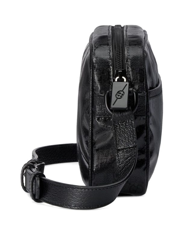 Gucci mini GG Crystal shoulder bag - Image 7