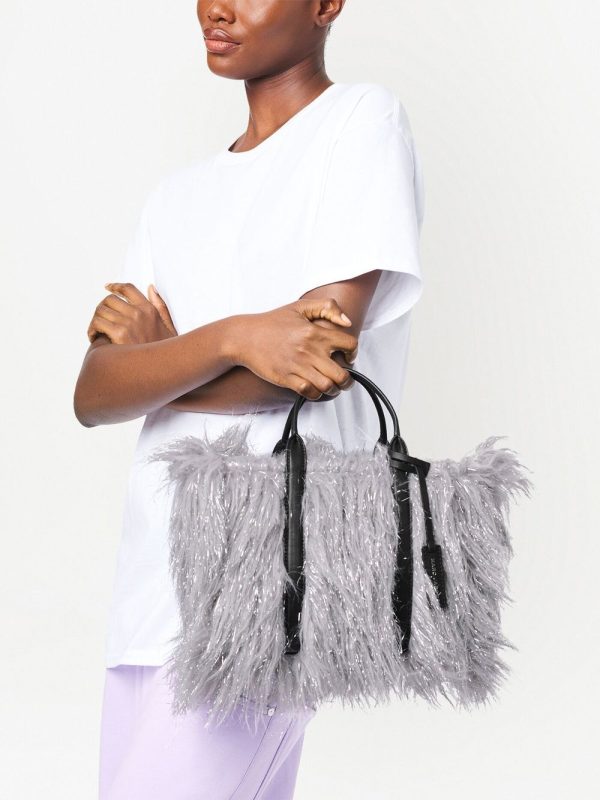 Marc Jacobs The Creature Small Tote bag - Image 6