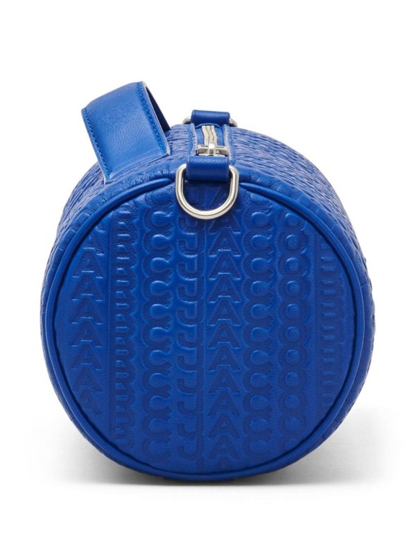 Marc Jacobs The Monogram leather duffle bag - Image 7