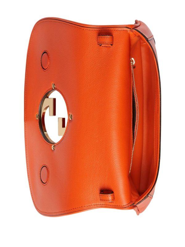 Gucci Blondie Interlocking-G shoulder bag - Image 7
