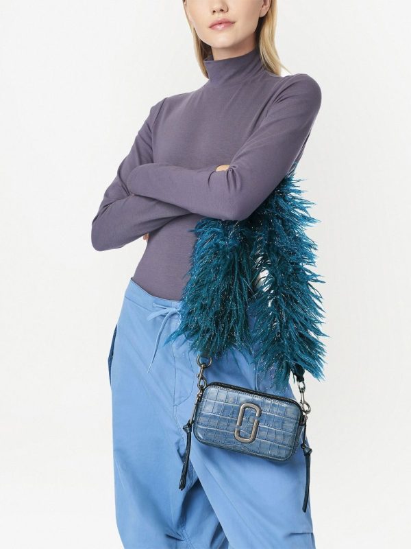 Marc Jacobs The Snapshot camera bag - Image 7