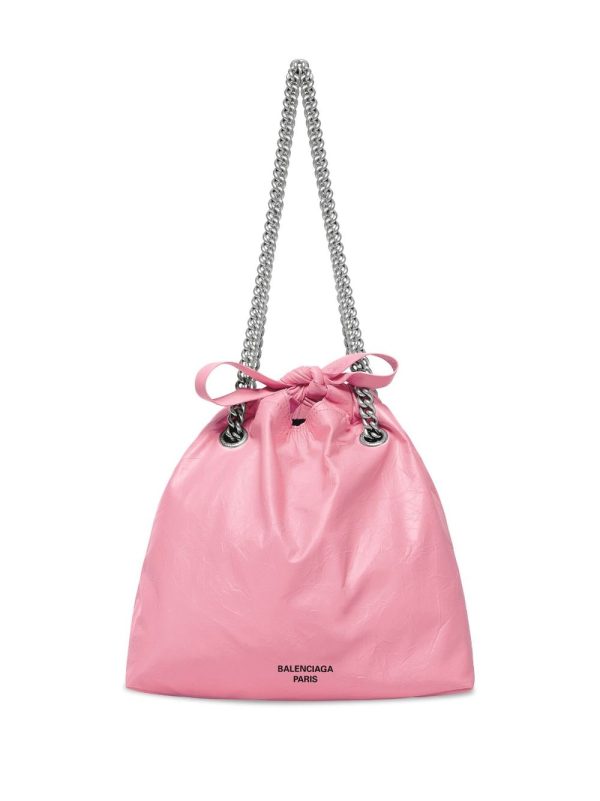 Balenciaga Crush tote bag - Image 7