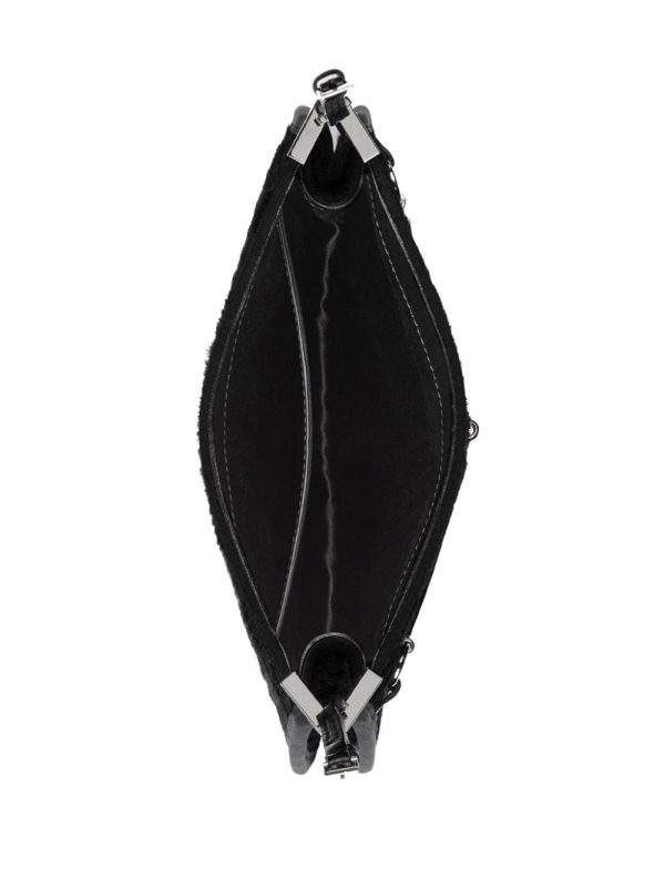 Gucci small New Slim Horsebit shoulder bag - Image 7