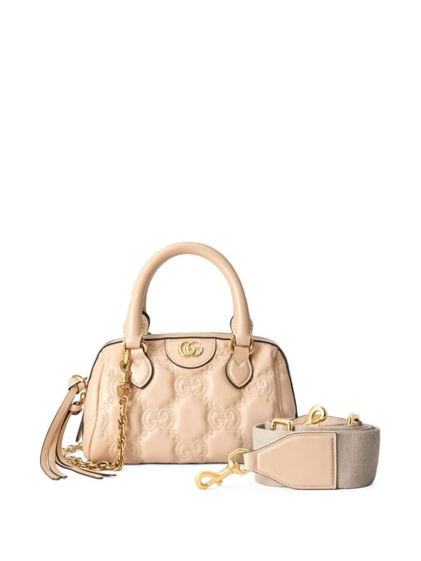Gucci GG matelassé tote bag - Image 7